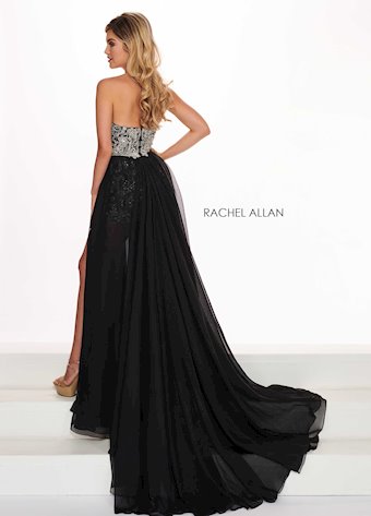 Rachel Allan #1 thumbnail