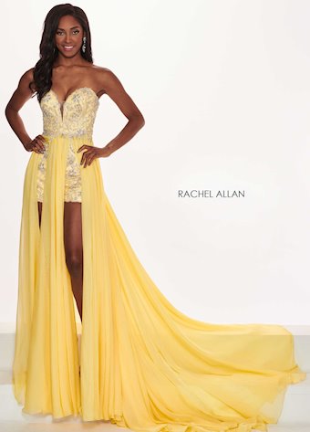 Rachel Allan #2 thumbnail