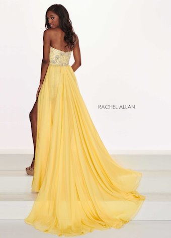 Rachel Allan #3 thumbnail
