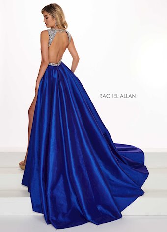 Rachel Allan #1 thumbnail