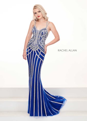 Rachel Allan #0 default thumbnail