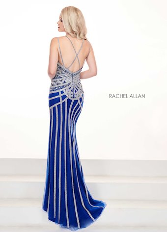 Rachel Allan #1 thumbnail
