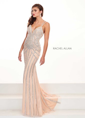 Rachel Allan #2 thumbnail