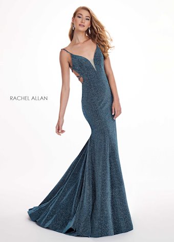 Rachel Allan 6424 #1 thumbnail