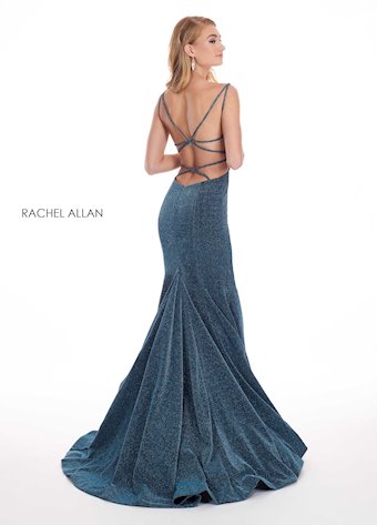 Rachel Allan 6424 #2 thumbnail