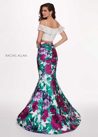 Rachel Allan  6449 #1 vertical thumbnail