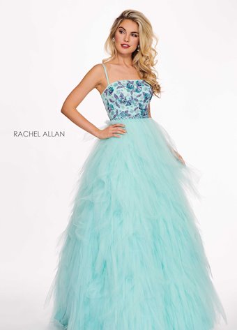 Rachel Allan 6479 #0 default thumbnail