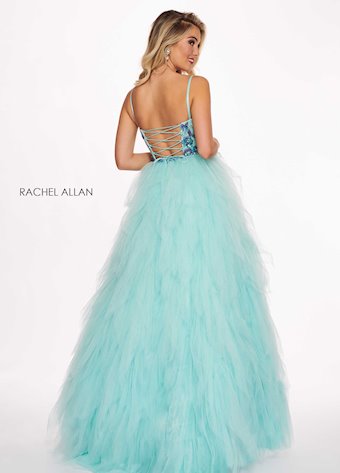 Rachel Allan 6479 #1 thumbnail