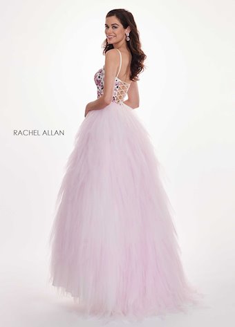 Rachel Allan 6479 #2 thumbnail