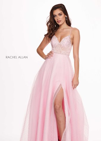 Rachel Allan 6493