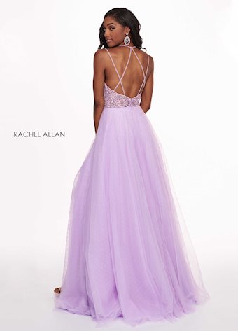 Rachel Allan 6493
