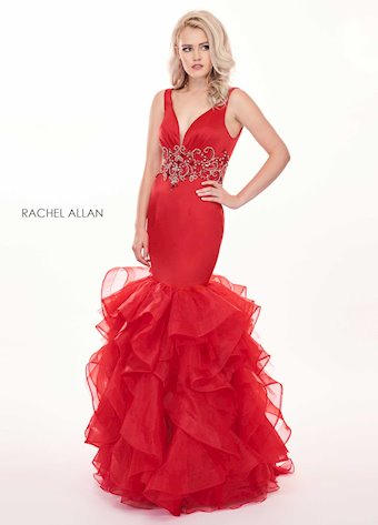 Rachel Allan  6494 #0 default frontface vertical thumbnail