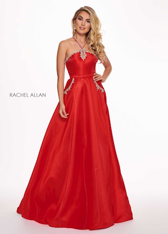 Rachel Allan  6514 #0 default frontface vertical thumbnail