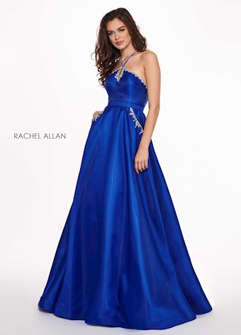 Rachel Allan  6514 #1 vertical thumbnail