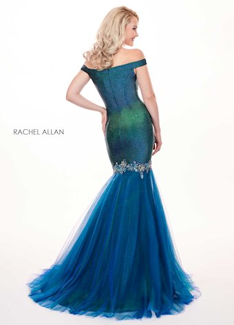 Rachel Allan 6518 #2 thumbnail