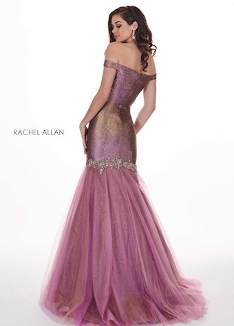 Rachel Allan 6518 #3 thumbnail