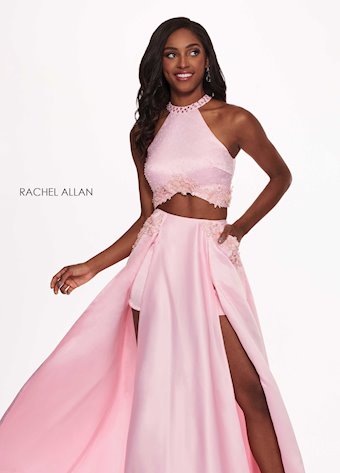 Rachel Allan 6533 #0 default thumbnail