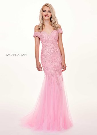 Rachel Allan  6545 #1 vertical thumbnail