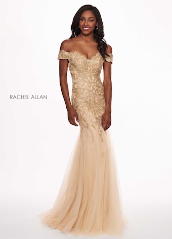 Rachel Allan  6545 #4 vertical thumbnail