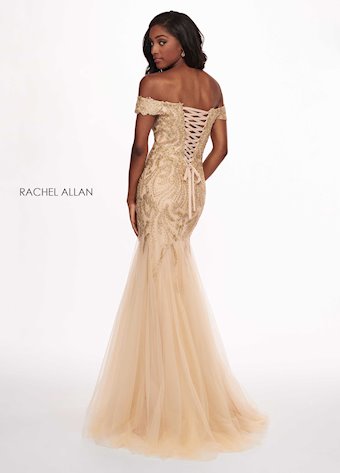 Rachel Allan  6545 #2 vertical thumbnail