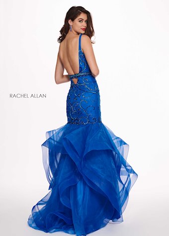Rachel Allan  6548 #1 vertical thumbnail