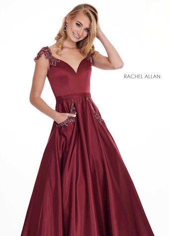 Rachel Allan  6579 #0 default frontface vertical thumbnail
