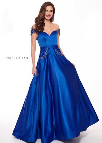 Rachel Allan  6579 #1 vertical thumbnail