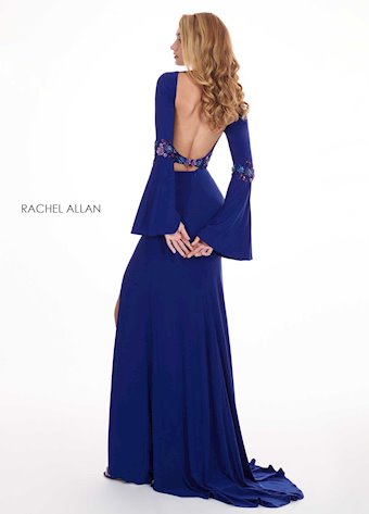 Rachel Allan  6585 #1 vertical thumbnail