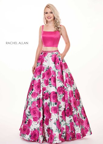 Rachel Allan  6589 #1 vertical thumbnail