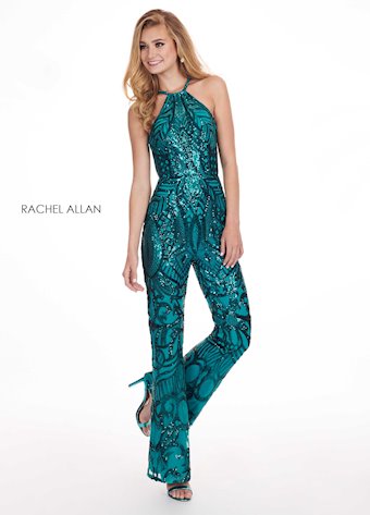 Rachel Allan  6600 #0 default frontface vertical thumbnail