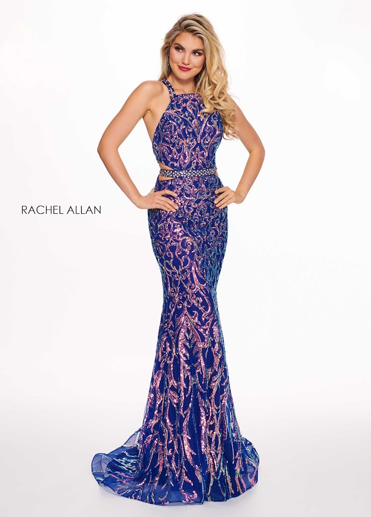 rachel allan 2019