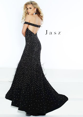 Jasz Couture 6440 #1 thumbnail