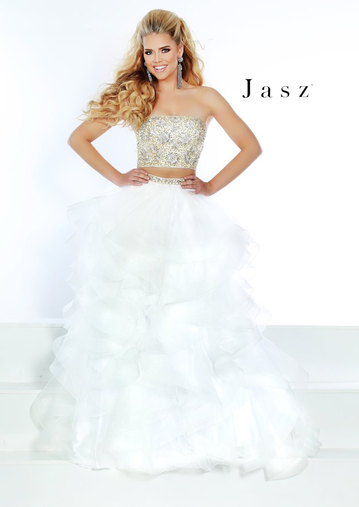 Jasz Couture Style #6460 Image