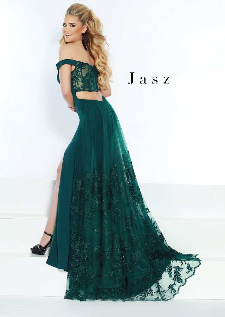 Jasz Couture 6461