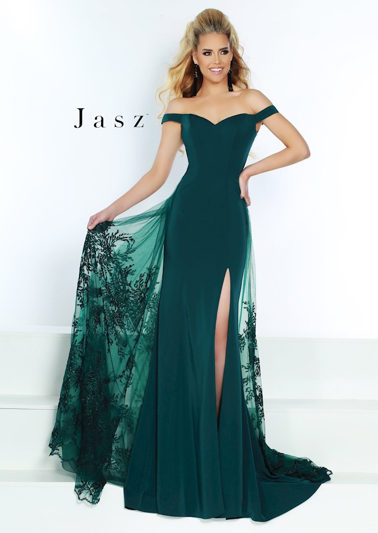 Jasz Couture Style #6461 Image