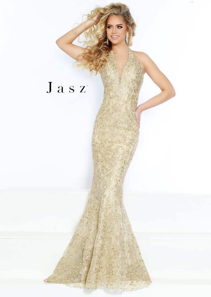 Jasz Couture Style #6464 Image