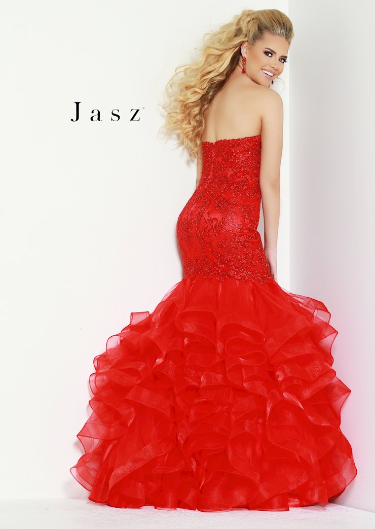 Jasz Couture 6471