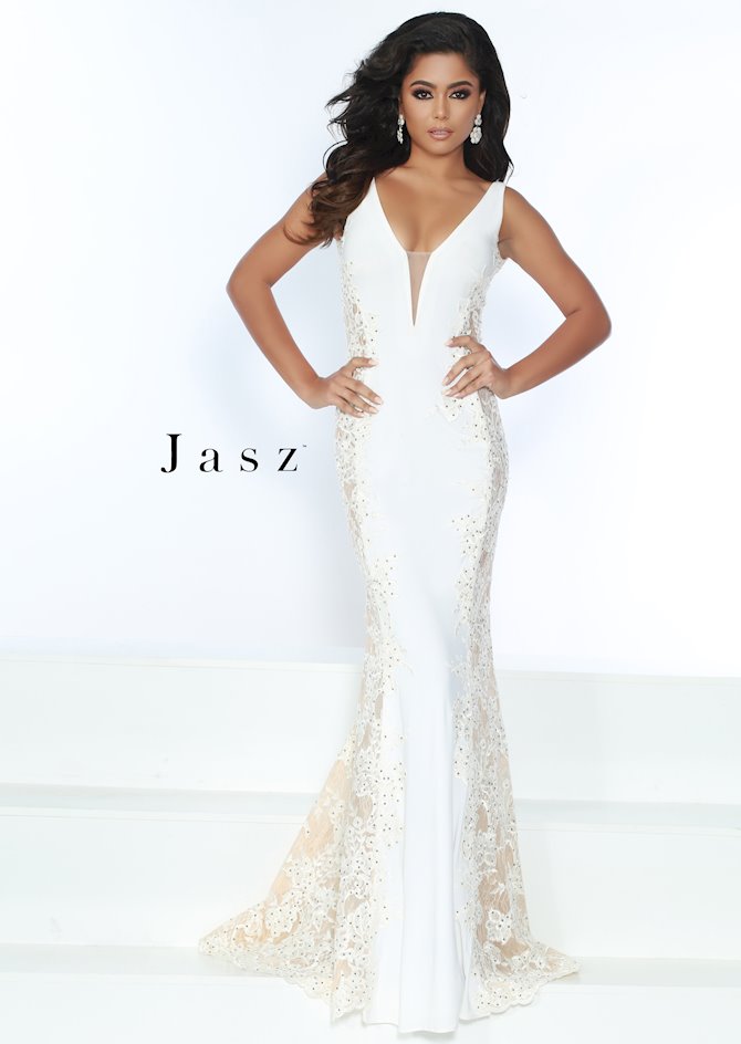 Jasz Couture Dress 6417 main image 1