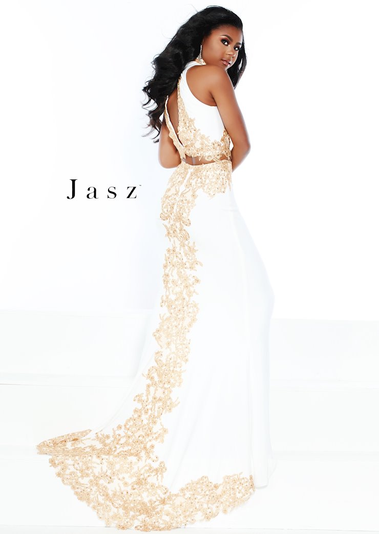 Jasz Couture 6476