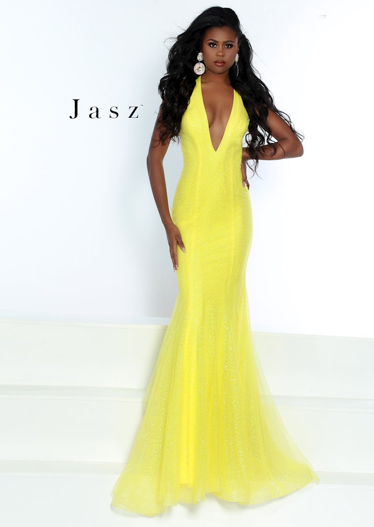 Jasz Couture Style #6489 Image