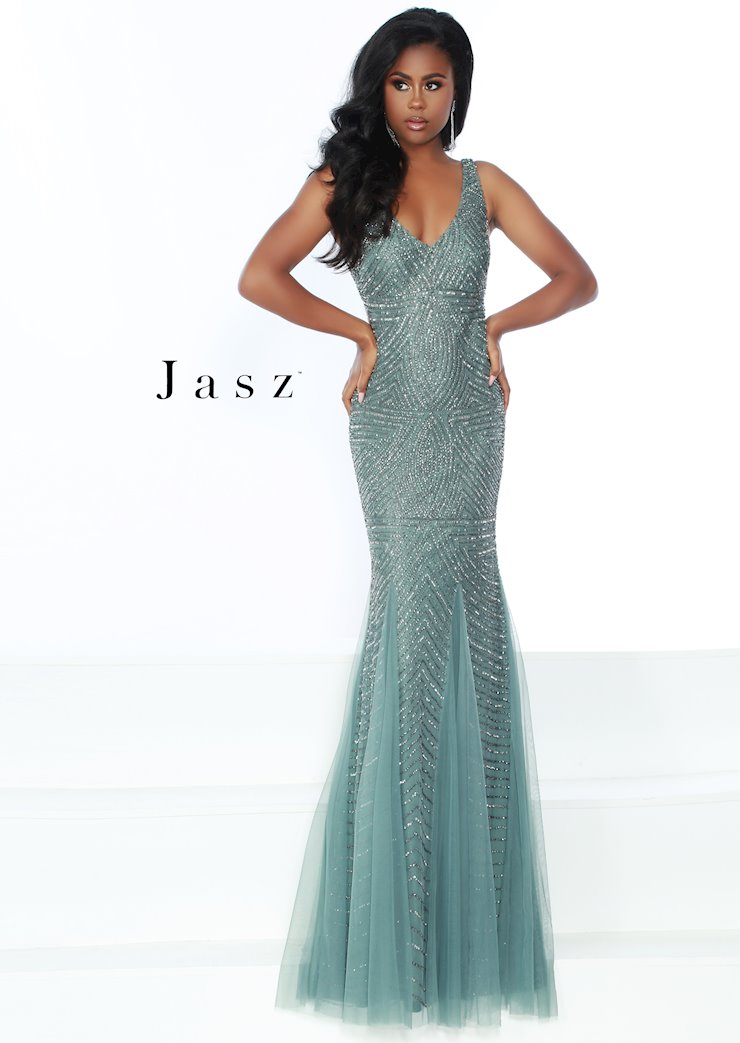 Jasz Couture Style #6493 Image