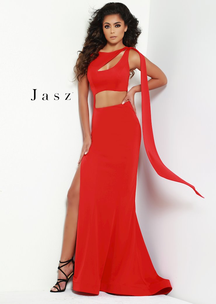 Jasz Couture Style #6494 Image