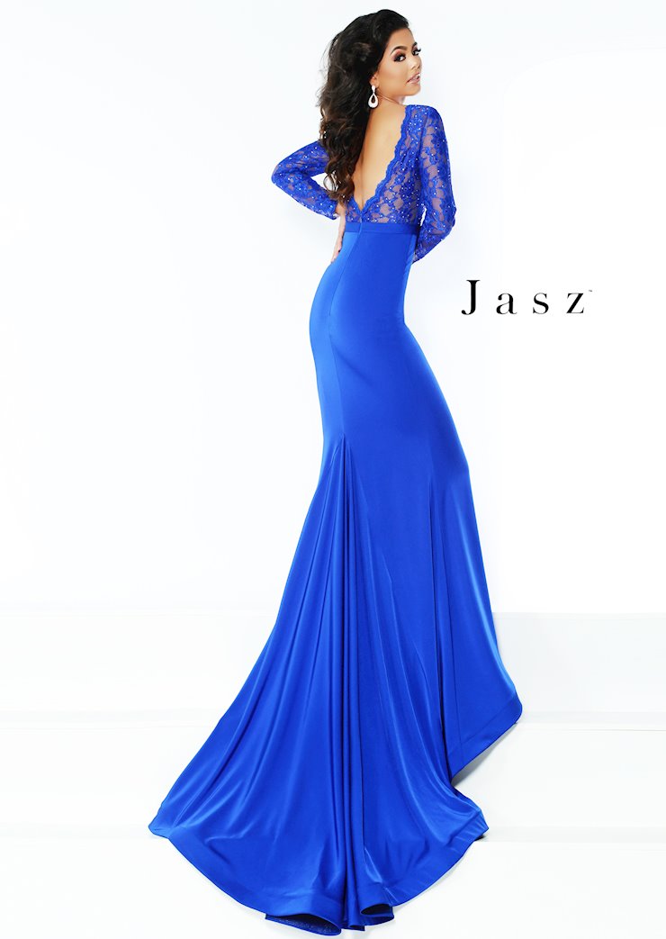 Jasz Couture 6496