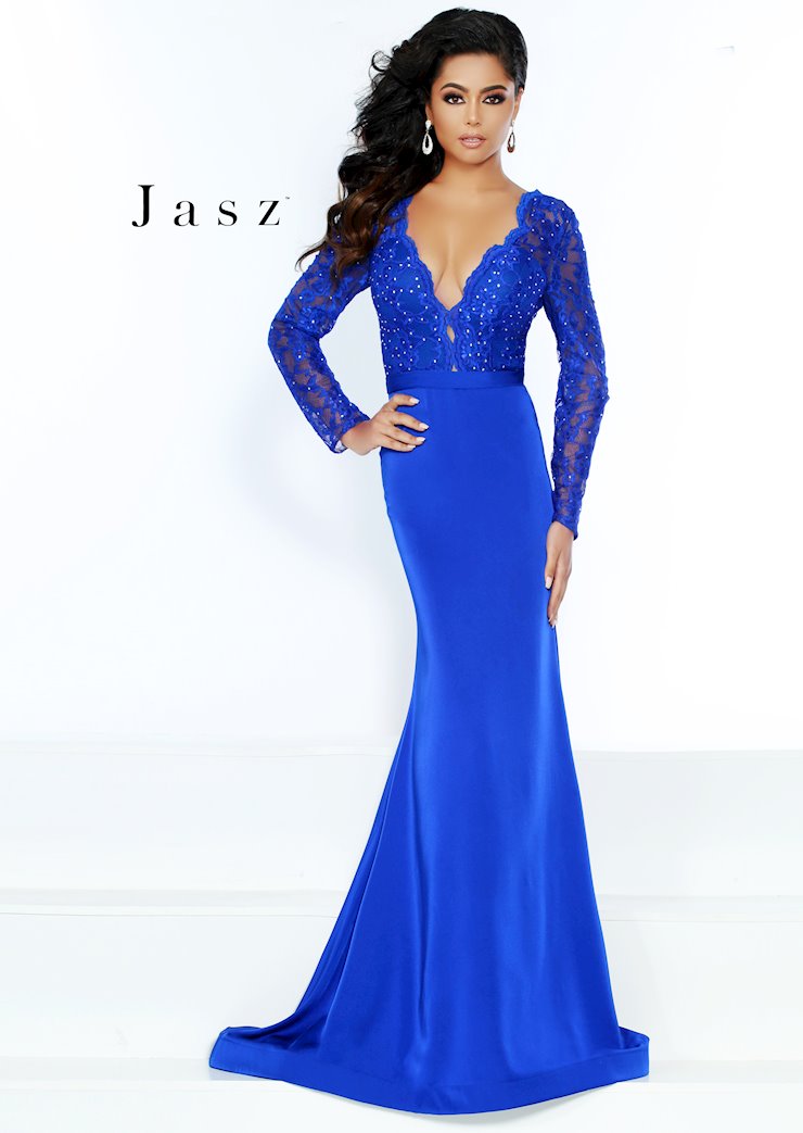 Jasz Couture Style #6496 Image