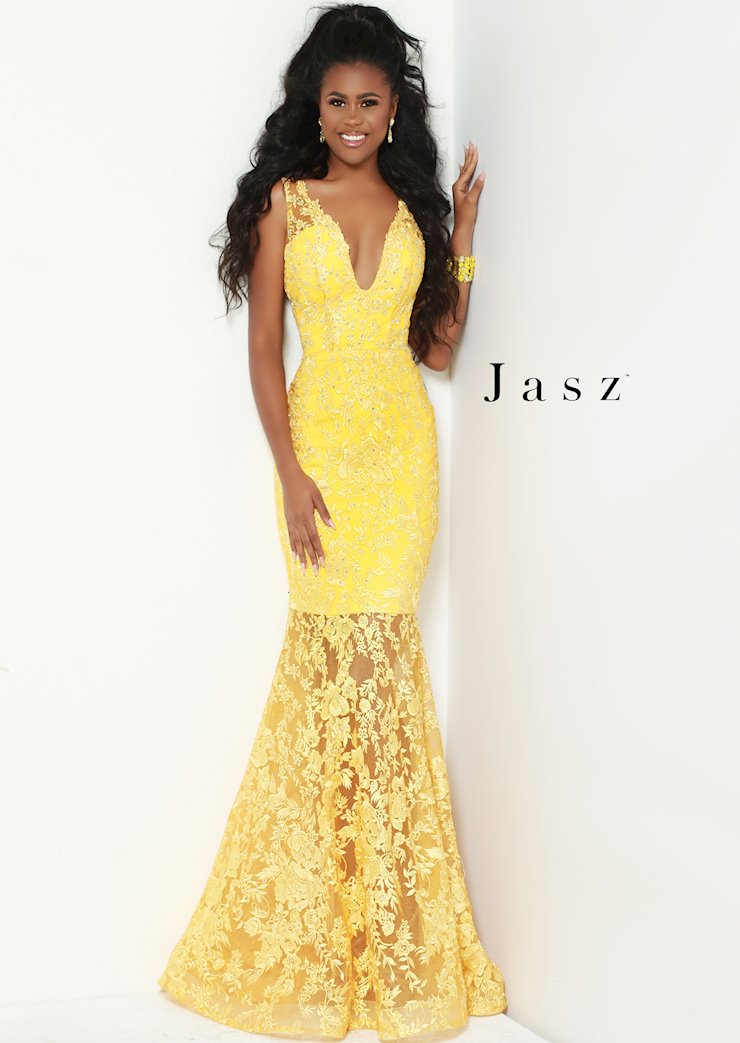 Jasz Couture Style #6502 Image