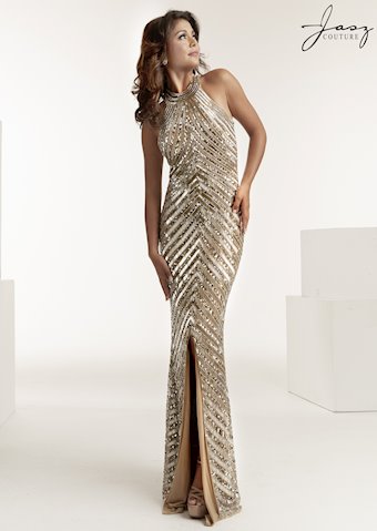 Jasz Couture 1397 #0 default frontface vertical thumbnail