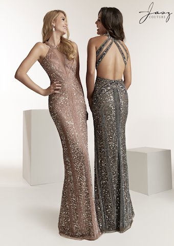 Jasz Couture Prom Dresses 1429