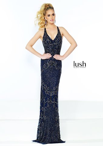 Jasz Couture 1518 #0 default frontface vertical thumbnail