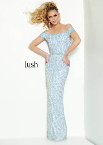 Jasz Couture 1524 #0 default frontface vertical thumbnail