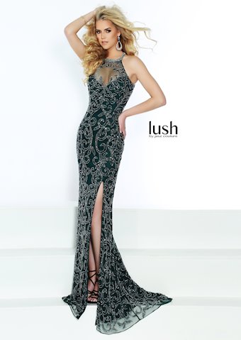 Jasz Couture Prom Dresses 1527